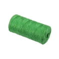 thumbnail image 4 of Cuerda de cáñamo 100M Artes y oficios Cuerda de cáñamo para regalos Artesanía de bricolaje Decoración festiva Agrupación y jardinería (verde), 4 of 7