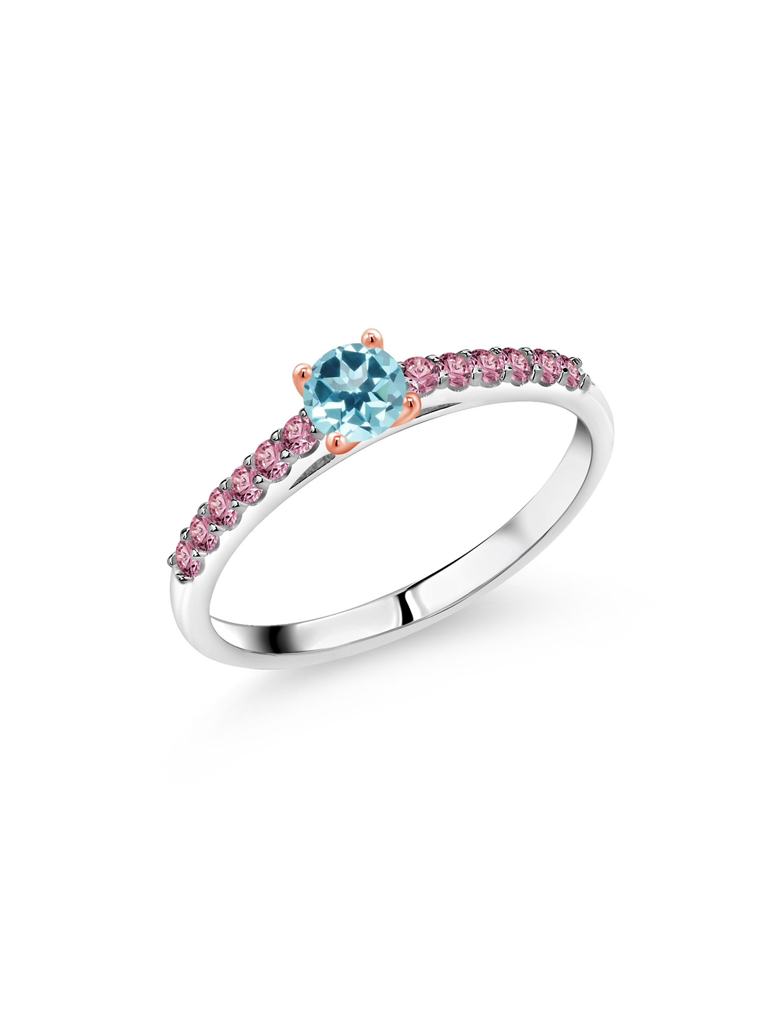 pink ice ring 90s