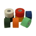 thumbnail image 3 of Jaybird & Mais Trainers Economy Non-Elastic Athletic Tape: 1-1/2 in. x 15 yds. (Red), 3 of 3