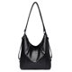 thumbnail image 3 of Bolsos de lujo de cuero de alta calidad, bolsos de mujer, bolsos de hombro multifunción de diseñador para mujer, mochila de viaje, bolsa femenina, 3 of 5