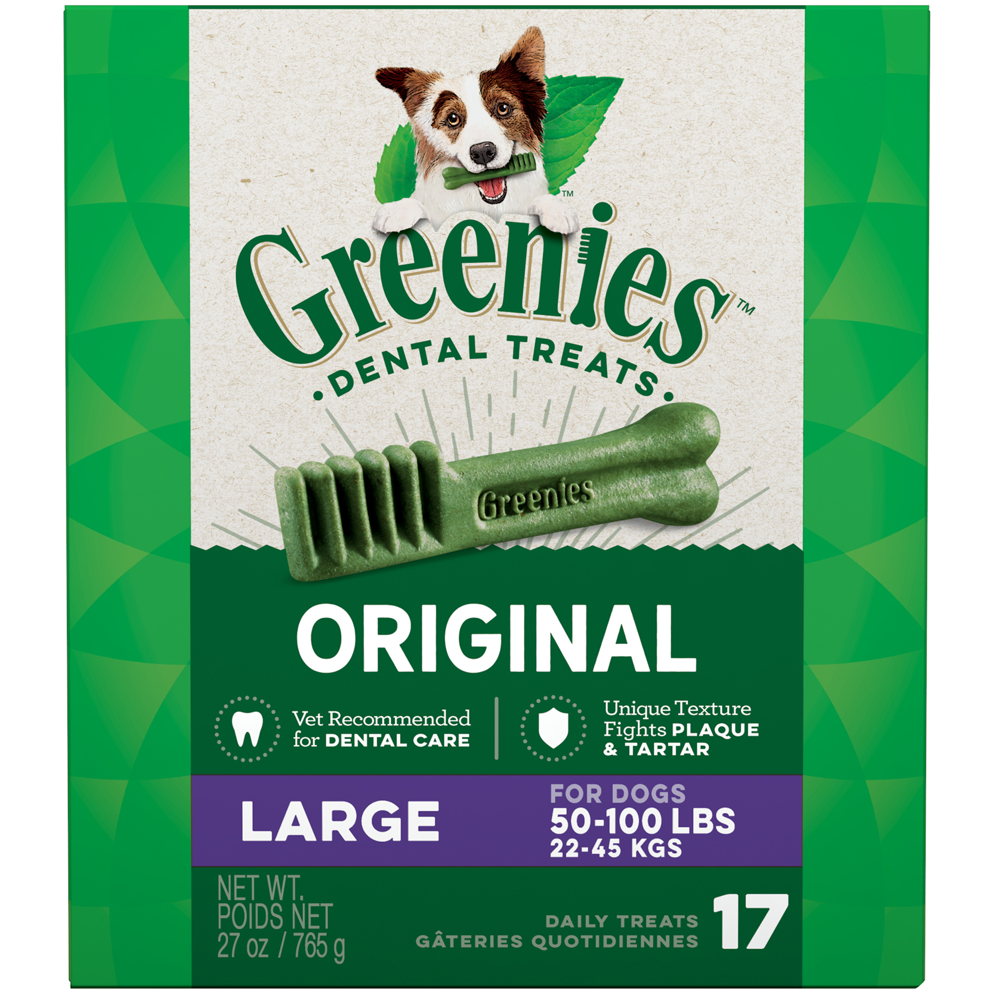 Greenies Original Natural Dent...