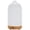 Light Brown, variant on 100ML Essential Oil Diffuser, Ultrasonic Cool Mist Aromatherapy Diffuser with Timer & 8-Color LED Light, Continuous & Intermittent Mist Modes, Auto-Off, Quiet Diffusers for Home Office Yoga