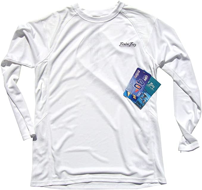 Bimini Bay Outfitters Men's Cabo Crew 
