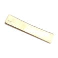 thumbnail image 2 of Guardoinrt Guitare Fingerboard Fret Insert Caul Guitariste pour 20 Outil Or 17, 2 of 6