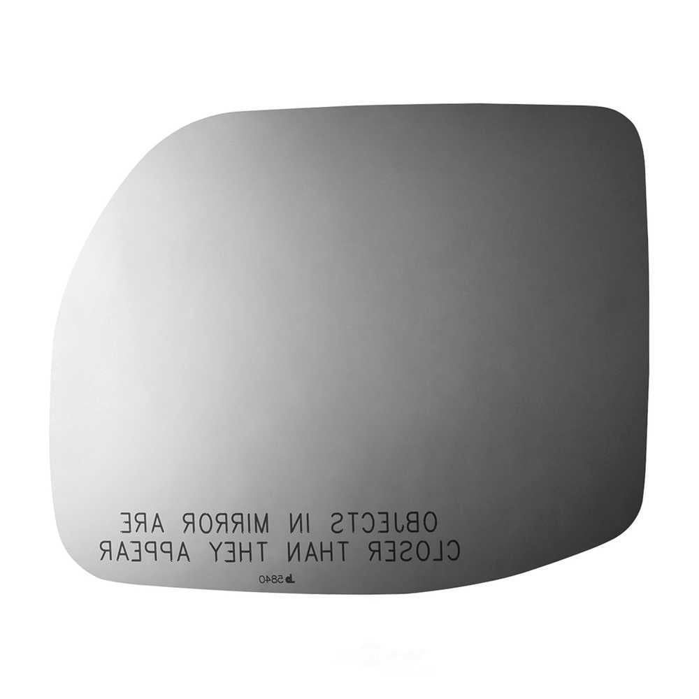 Burco 5840 SIDE VIEW MIRROR