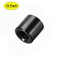 thumbnail image 1 of Unique Bargains 15 Pcs M3x6mm Colonne Ronde en Aluminium Entretoise Femelle Noire pour Pièces Multirotors FPV Quadcopter RC DIY, 1 of 3