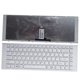 thumbnail image 4 of Reemplazo de de computadora portátil en inglés para  Vpceg Jinwen teclado del ordenador portátil, 4 of 7