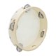 thumbnail image 5 of 8inch Hand-Operated Bell Drums Orff Percussion Instruments Children's Dance Teaching Aids Hand Clap, 5 of 5