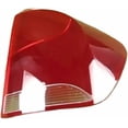 thumbnail image 1 of Compatible For BMW X1 E84 2010 2012 2013 2014 2015 Rear Tail Lamp Cover Turn Signal Stop Light Shell Replace The Lampshade(1 pair), 1 of 7