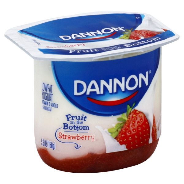 baby yogurt walmart