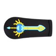 thumbnail image 4 of Clip para tiza de billar, accesorio para billar y snooker, práctico soporte para tiza de billar, compacto, profesional y portátil., 4 of 8