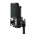 thumbnail image 1 of Kit de grabación de estudio con micrófono Shure SM4 con accesorios, 1 of 9