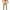 Khaki, variant on Utoimkio Men's Casual Linen Pants Loose Fit Straight Leg Elastic Drawstring Waist Summer Beach Yoga Long Pants with Pockets