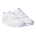 thumbnail image 3 of Tenis Reebok Mujer Ultra Flash Blanco Rosa Casual blanco 23.5, 3 of 6