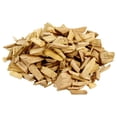 thumbnail image 4 of Bear Mountain BBQ All-Natural Apple BBQ Wood Chips for Outdoor Grills, 2 lb Bag, 4 of 4