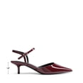 thumbnail image 2 of DREAM PAIRS Women's Pumps - Classic Comfort, 2 of 7