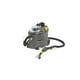 thumbnail image 1 of Kärcher Puzzi 8/1 C Drum vacuum cleaner 1200W Negro, Gris, Amarillo - Aspiradora (1200 W, 220-240, 50/60, Aspiradora de tambor, Sin bolsa, Negro, Gris, Amarillo), 1 of 2