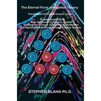 The Eternal Form of Cosmos Theory Third Edition, (Hardcover)