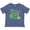 Indigo, variant on Inktastic My Nonna Loves Me Grandson Boys Baby T-Shirt