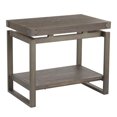 thumbnail image 1 of Table d'appoint Industrial Drift de LumiSource, 1 of 9