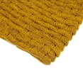 thumbnail image 4 of Coofit Tuque Décontractée Unisexe Chaude Créative Doublée en Molleton Bonnet Tricoté Tuque d'Hiver Décontractée, 4 of 10