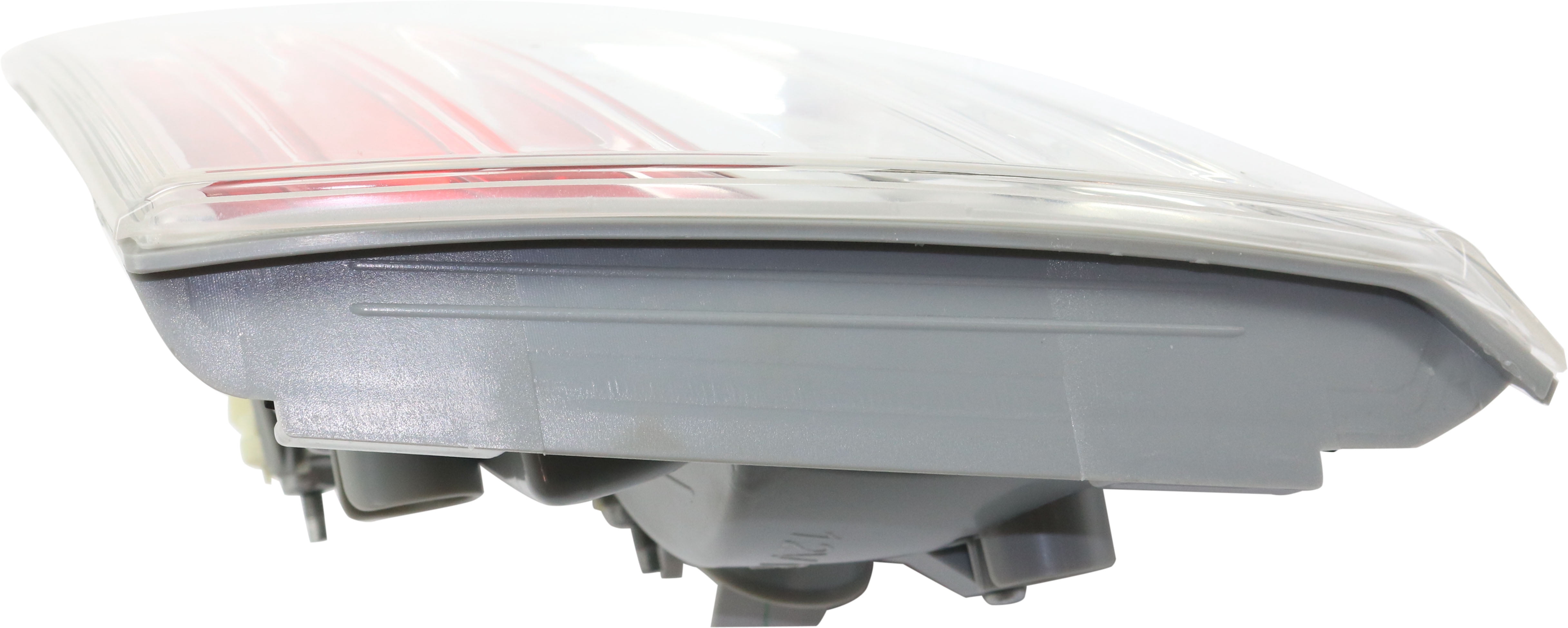 Tail Light Compatible With 2010-2012 Mazda CX-9 Right Passenger Side, Inner With bulb(s)