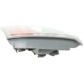thumbnail image 3 of Tail Light Compatible With 2010-2012 Mazda CX-9 Right Passenger Side, Inner With bulb(s), 3 of 7