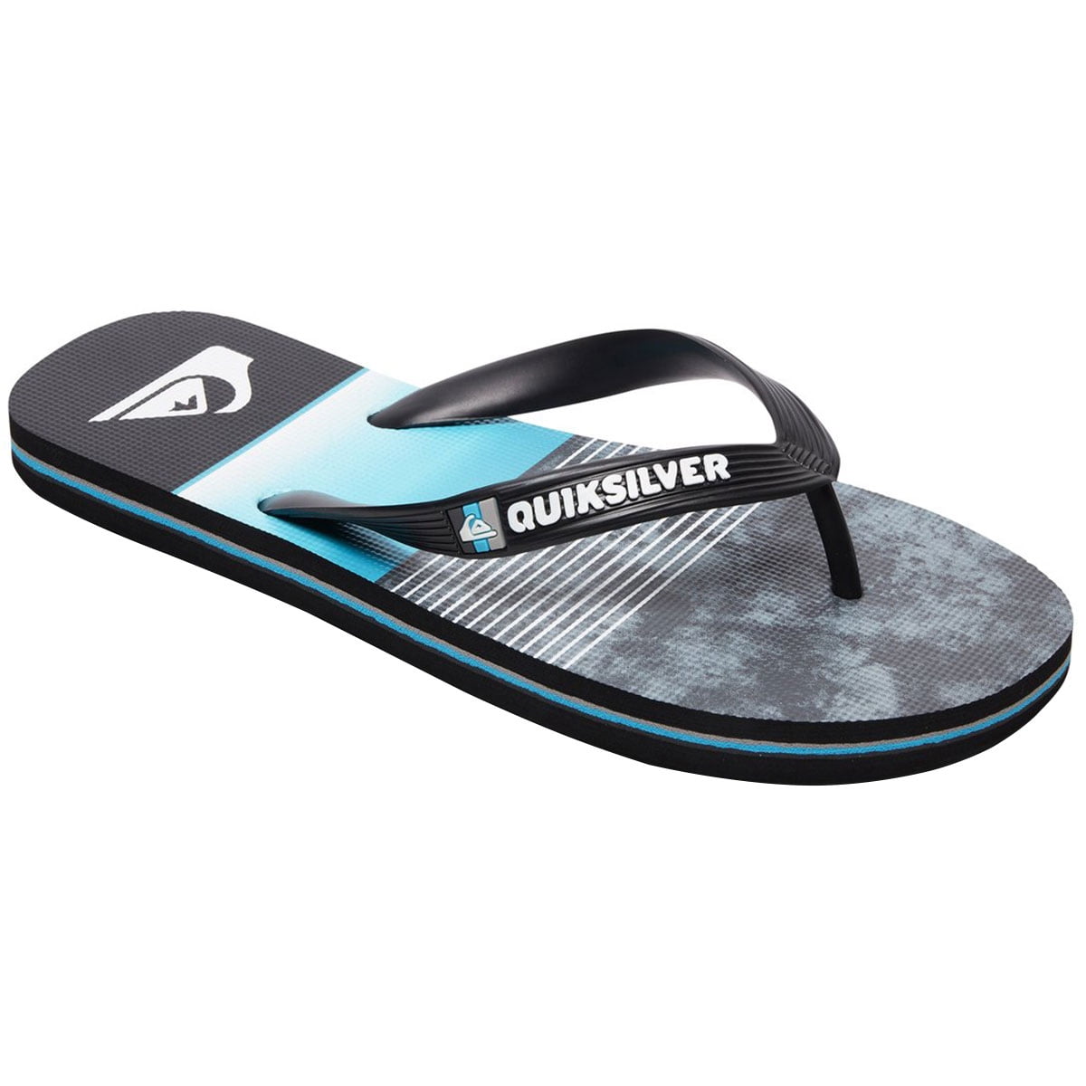 Quiksilver Big Molokai Slab Sandals - Walmart.com