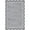 Gray tone, variant on Yesfashion Carpets Area Rugs Washable 1150GsmPearl Velvet Velvet Heavy Washed Back Folding Simulation Printed Carpet-Modern-Suqian Beige 8*10ft