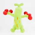 thumbnail image 4 of 30cm TAKARA TOMY Pokemon Sudowoodo Plush Toys Cartoob Doll Birthday Gifts For Children, 4 of 4