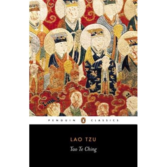 Pre-Owned Tao Te Ching (Paperback 9780140441314) by Lao Tzu, Darrell D Lau