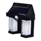 thumbnail image 5 of Luz Solar De Pared De Tungsteno, Accesorios De Iluminación Exterior De Amplia Aplicación Sensor De Movimiento Iluminación Cálida Automática Para Patios, 5 of 7