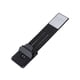 thumbnail image 5 of Lámpara de lectura con clip LED, lámpara de mesa recargable por USB, lámpara multifuncional para escritorio y cama., 5 of 7