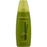 Midollo Di Bamboo Daily Repair by ALFAPARF for Unisex, 4.22 oz