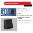 thumbnail image 2 of Marantec Garage Door Wall Control Unit- 315 MHz, 2 of 5