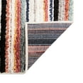 thumbnail image 7 of Unique Loom Tagine Collection Area Rug - Maryam (9' x 12' Rectangle Ivory/Blue), 7 of 7