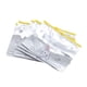 thumbnail image 5 of Bolsas De Papel De Aluminio Con Cierre De Cremallera Sellable, Cierre De Cremallera A Prueba De Fugas Para Preparación De Comidas Sobrantes, Escritura, Preparación De Comidas, 5 of 7