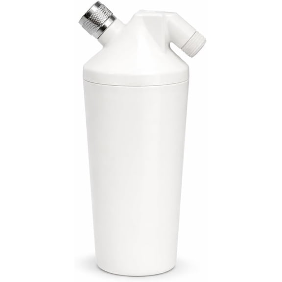 Shower Filters, Compatible with Aqua*sana, Advanced KDF & Carbon Water Filter for Healthier Skin, Hair & Air