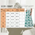 thumbnail image 5 of SWQZVT Womens High Waist Pants Casual Wide Leg Palazzo Lounge Pants Comfy Loose Dress Pants for Womens Clothes Drawstring Flowy Pants Adjustable Trousers Flowy, 5 of 8