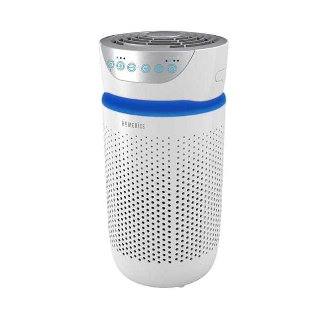 Purificador de Aire Homedics Total Clean 5 en 1