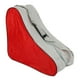 thumbnail image 5 of Bolsa para patines con asa para niños, bolsa para patines de cuatro ruedas, bolsa para patines de hielo Rojo, 5 of 9