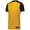 Gold/Black, variant on 3XL Closer Jersey Scarlet/Navy 1568