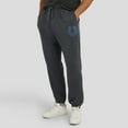thumbnail image 4 of Men's J. Palmer Dark Heather Gray Indianapolis Colts Players Lounge Tri-Blend Joggers, 4 of 6