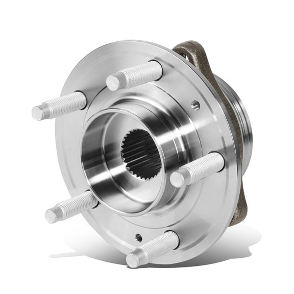 DNA Motoring OEM-WHA-0100 For 2011-2021 Volt/Equinox/Malibu/ATS Front Left Right Wheel Bearing Hub