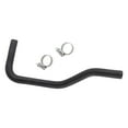 thumbnail image 3 of Rein Line Assembly - Suction P/S Return Hose, w/ Clamps Fits select: 2005-2008 HONDA PILOT, 3 of 9