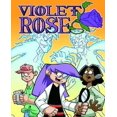 thumbnail image 1 of Violet Rose, 1 of 3