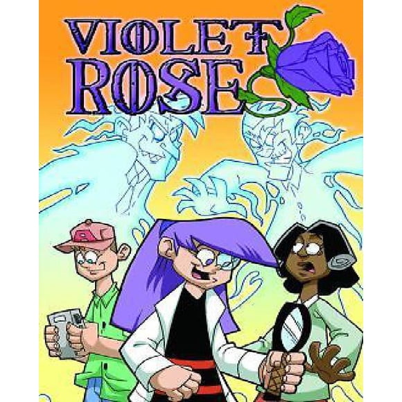 Violet Rose