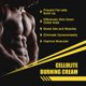 thumbnail image 3 of Crema para músculos abdominales para hombres, crema para fortalecer los músculos abdominales, modelado de los músculos del pecho para hombres y mujeres Rojo Verde Cocina, Decoración y Otros, 3 of 4