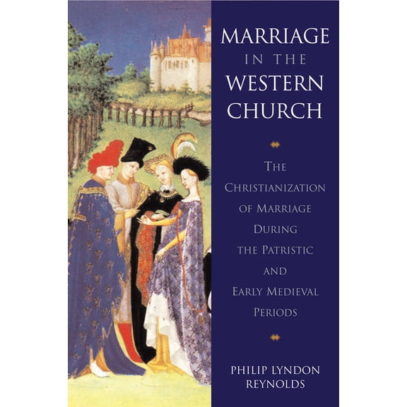 Vigiliae Christianae, Supplements Marriage in the Western Church, Book 24, (Hardcover)