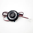 thumbnail image 1 of Car Phone App Bluetooth-compatible Smart Keyless Entry Alarm Automatic Lock Universal Systems Remote Control Start Controller Modified Accessory Type A, 1 of 9